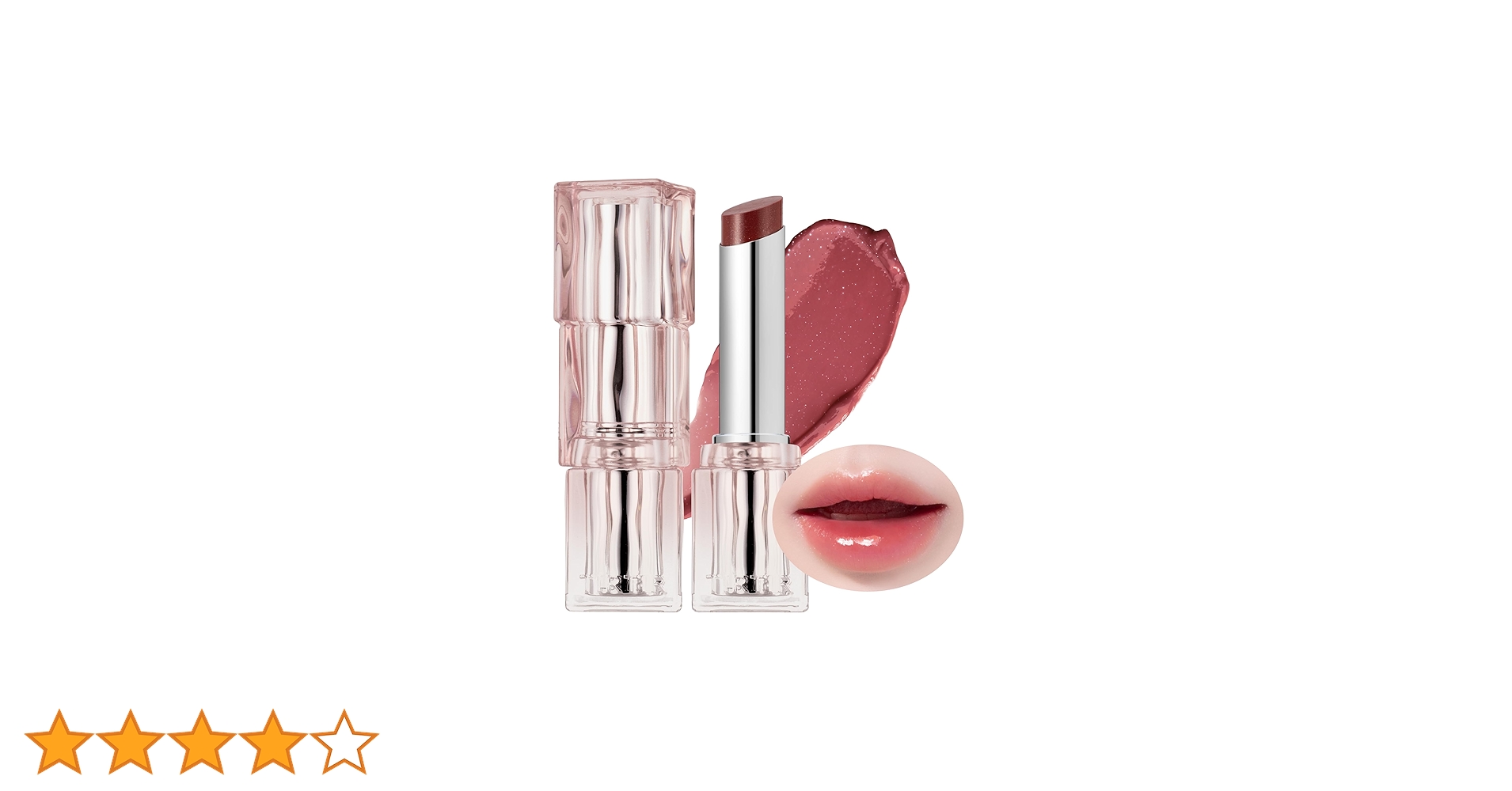 TIRTIR ウォーターグロウメルティングリップ　7色セット Amazon | [TIRTIR] Waterism Glow Tint [ティルティル